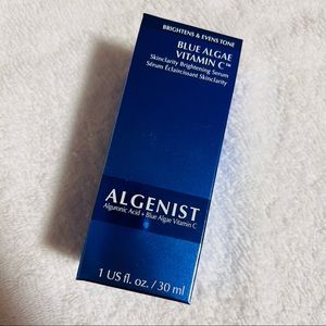 BLUE ALGAE VITAMIN C™ Skinclarity Brightening Serum